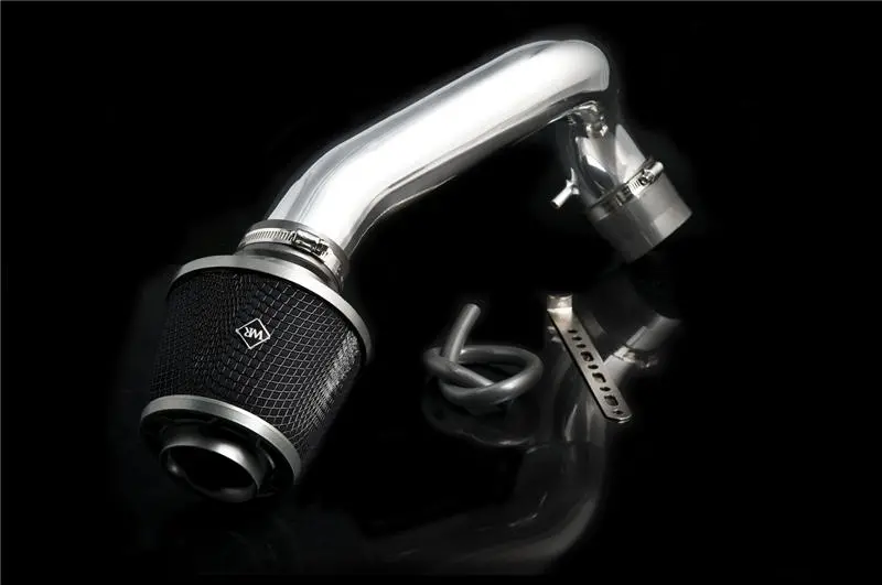 Weapon R 02-04 Pontiac Grand Am 2.2 Ecotec Secret Weapon Intake 1
