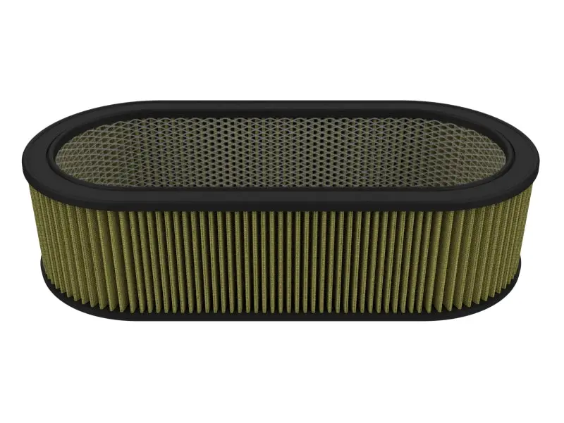 Afe Magnum Flow Custom Air Filter 18-1/8 In L X 7-1/4 In W X 5-1/8 In H W/ Expanded Metal 1