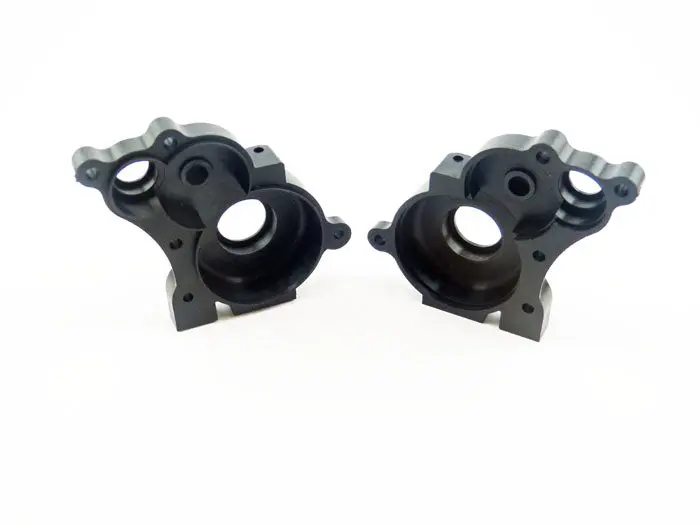 Transmission Case For 2.6 Trans 1