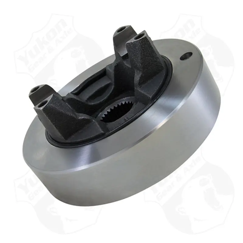 Yukon Gear Yoke For Gm 11.5In W/A 1410 U/Joint Size 1
