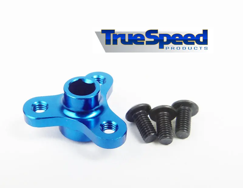 Spur Hub Slipper Eliminator 1