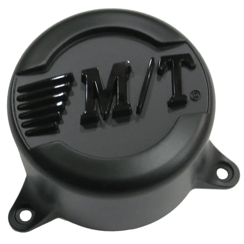 Mickey Thompson Classic Baja Lock Center Cap - 5X4.5/5.0 - 248921 1