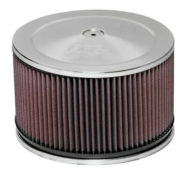 K&N 7-5/16In Flg 9In Od 6-3/4In Tall Assy 1