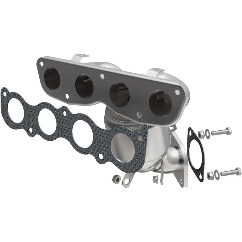 Magnaflow 14-16 Kia Forte 1.8L Direct Fit Cat Converter 1