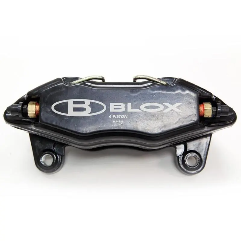 Blox Racing 4-Piston Replacement Bleeder (Use W/ Pn Bxbs-10501) 1