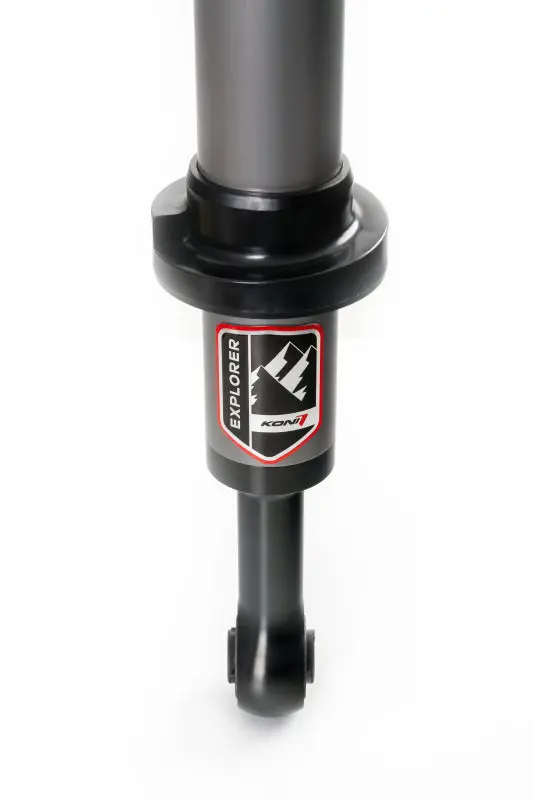 Koni 07-18 Jeep Wrangler Jk 0-1.5In Lift Explorer Shock - Front 1