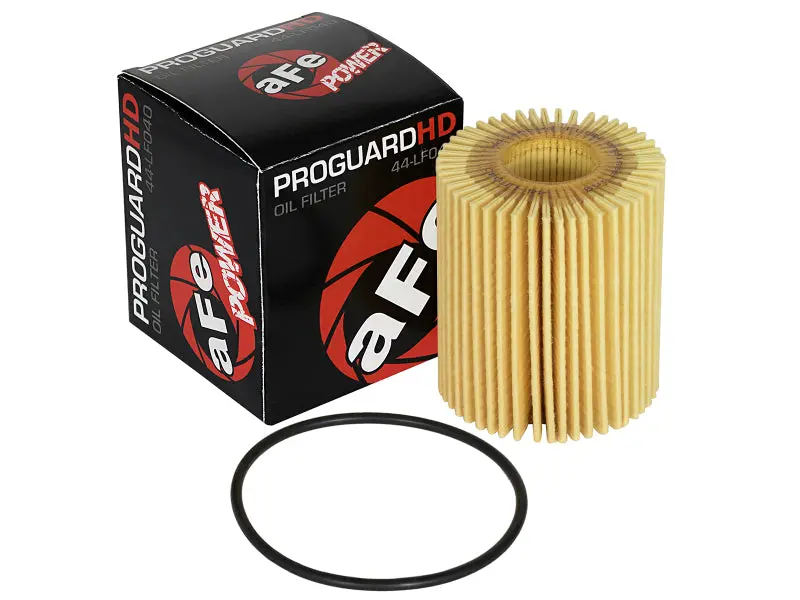 Afe Proguard Oil Filter 1