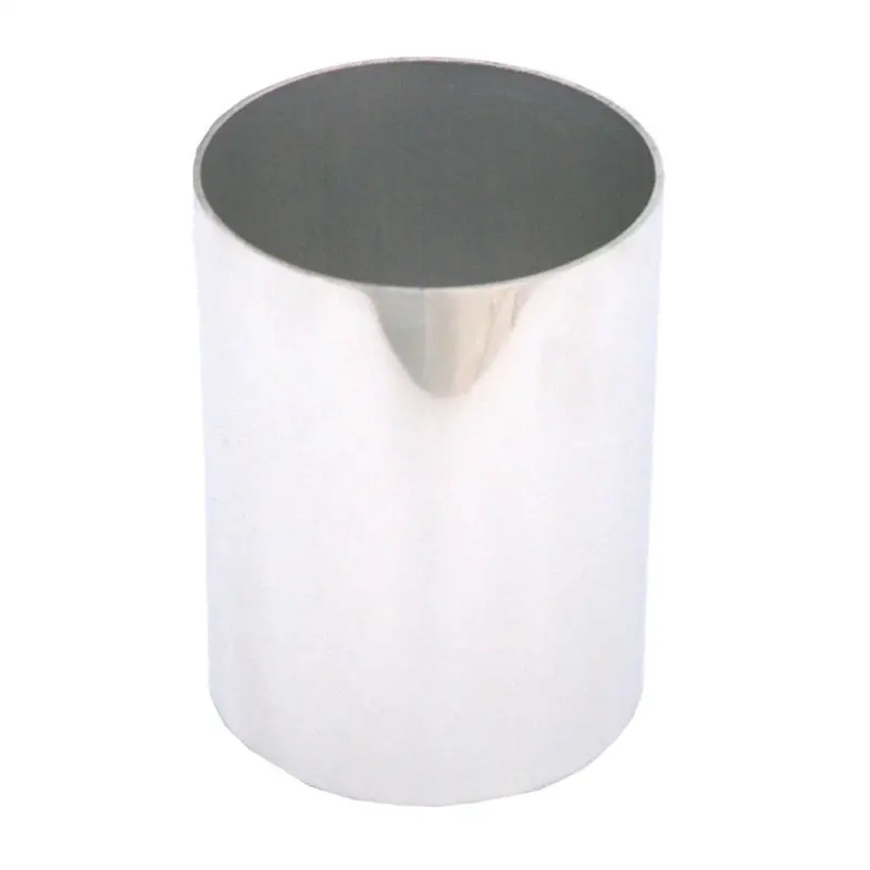 Spectre Tube 3In Od X 4Inl Aluminum 1