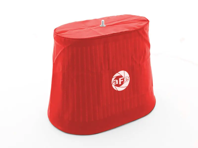 Afe Magnumshield Pre-Filters P/F 11/14/71-10093 (Red) 1
