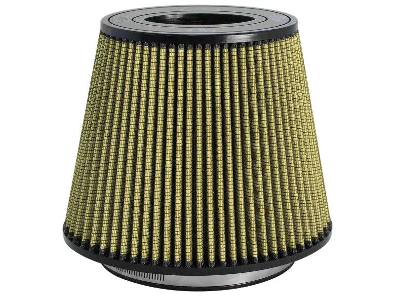 Afe Magnum Force Intake Rplcmnt Air Filter (7X5-1/4)In F X(10X7-1/4)In B (6-7/8X4-7/8)In Tx7-7/8In H 1