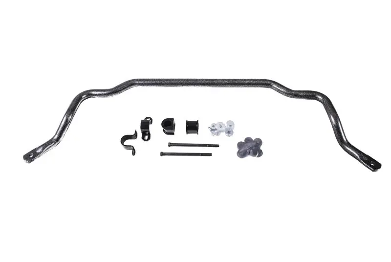 Hellwig 70-81 Chevrolet Camaro Tubular 1-5/16In Front Sway Bar 1