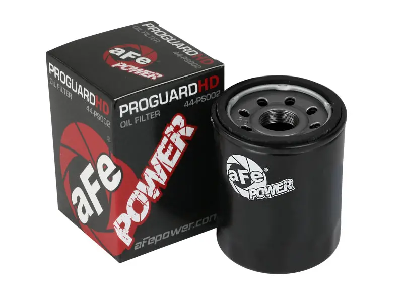 Afe Proguard Oil Filter 1