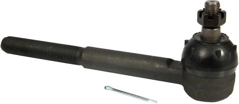 Ridetech 71-72 Chevrolet C10 Front Inner Tie Rod End (8.75In Long 11/16In-18 Lh Thread) 1