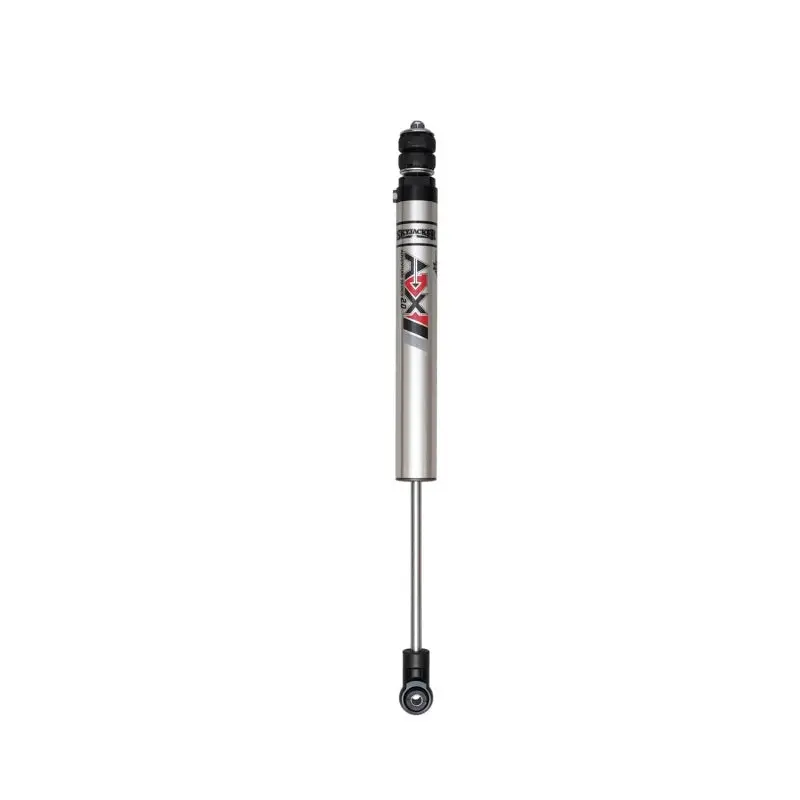 Skyjacker 07-21 Toyota Tundra Adx M2.0 Adventure Series Aluminum Monotube Shock - Rear 1