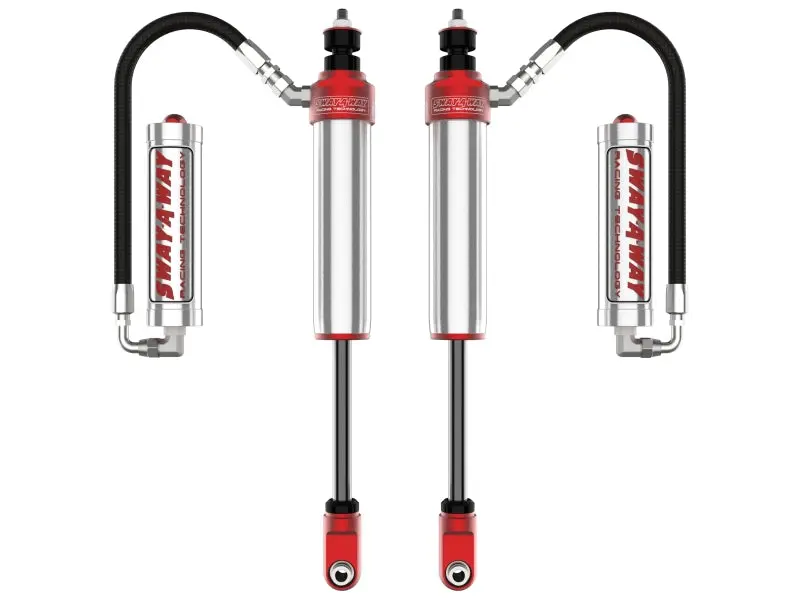 Afe Sway-A-Way Smooth Body Shocks Ford F-250/F-350 17-24 4Wd 1