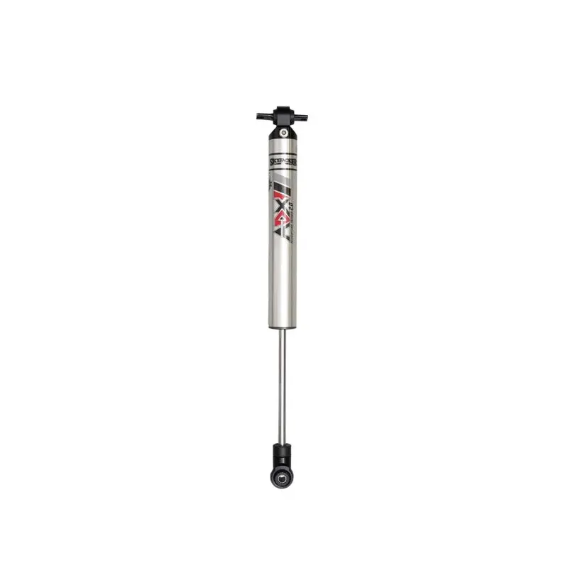 Skyjacker 07-17 Jeep Wrangler Adx M2.0 Adventure Series Aluminum Monotube Shock - Rear 1
