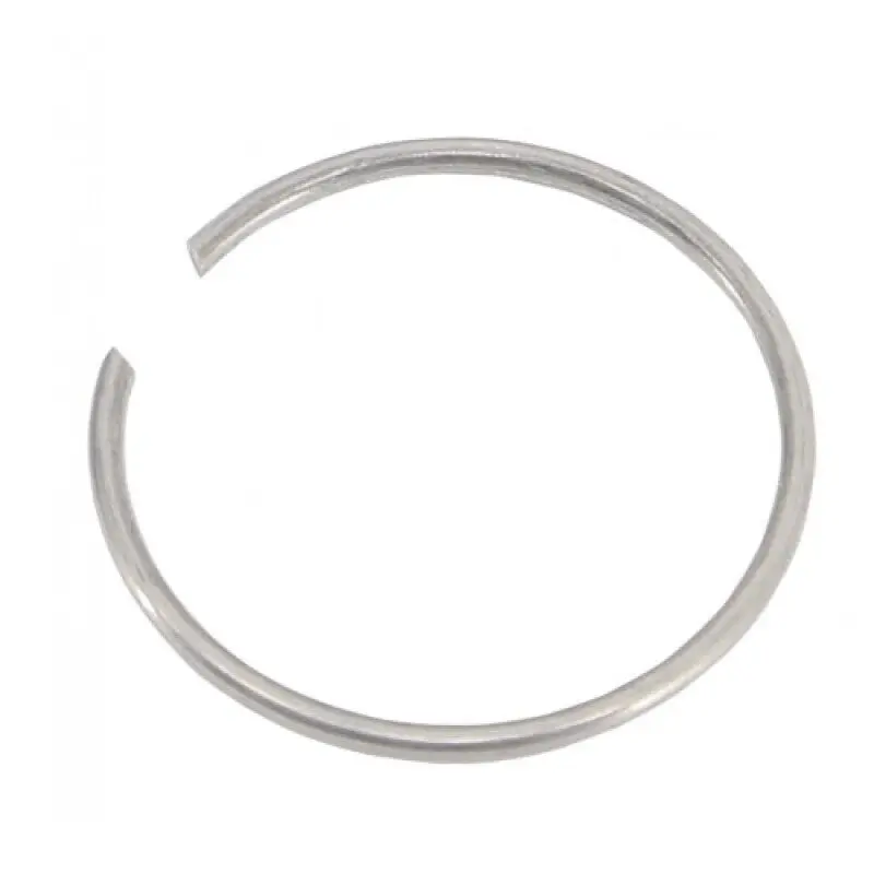 Ridetech Retaining Ring (.078In Cs X 1.345In Id) 302Sst - Single 1