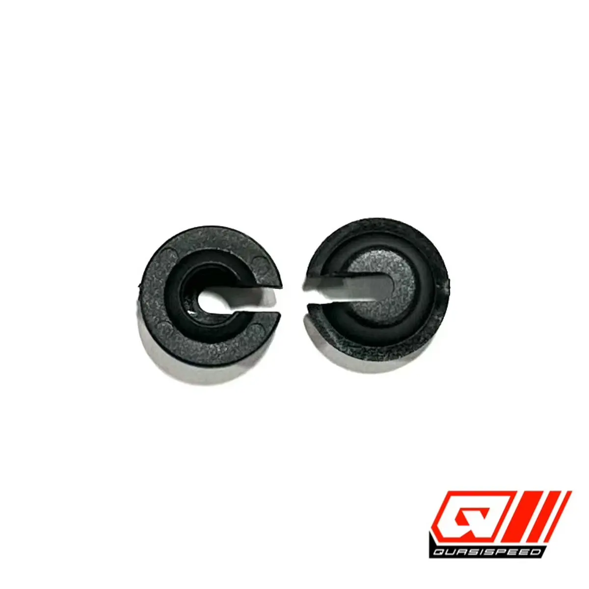 Small Bore Shock Retainer 1