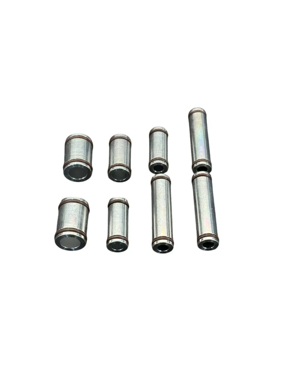 Deka Oil Tube Kit Dq500 Dsg Audi Rs3 / Ttrs 1