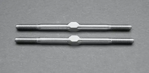 2 3/8" Titanium Turnbuckles (2) 1