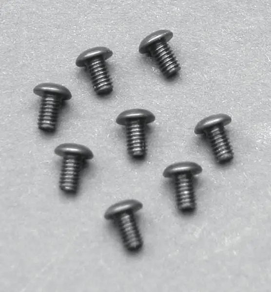 Suspension Pin Retaining Screw (8) 1