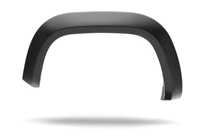 Husky Liners 22-26 Toyota Tundra  Eaf Style Fender Flares - 4Pc 1