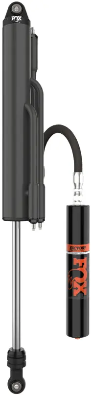 Fox Factory Race 3.0 X 10 External Bypass (3-Tube) Remote Shock - Left 1
