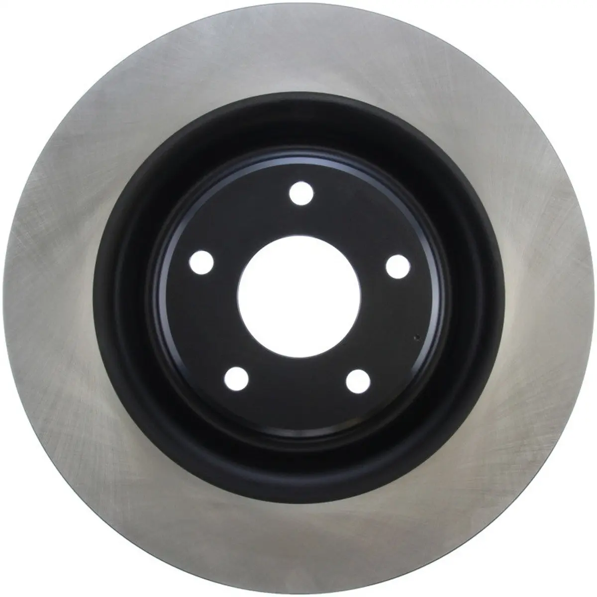 Centric Front Brake Rotor C6 Corvette Grand Sport / Z06 (2006-2013) 1