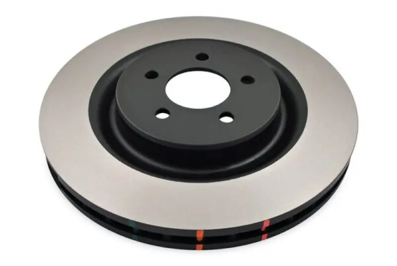 Dba 05-11 Ford Falcon 4000 Series Standard Front Brake Rotor 1