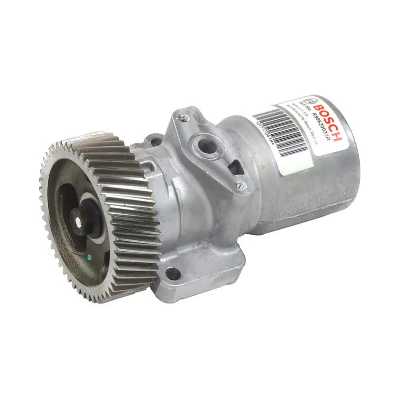 Industrial Injection 2003-04 Ford Powerstroke 6.0L (W/ Engine Serial Number 0 6344942) Hp Oil Pump 1