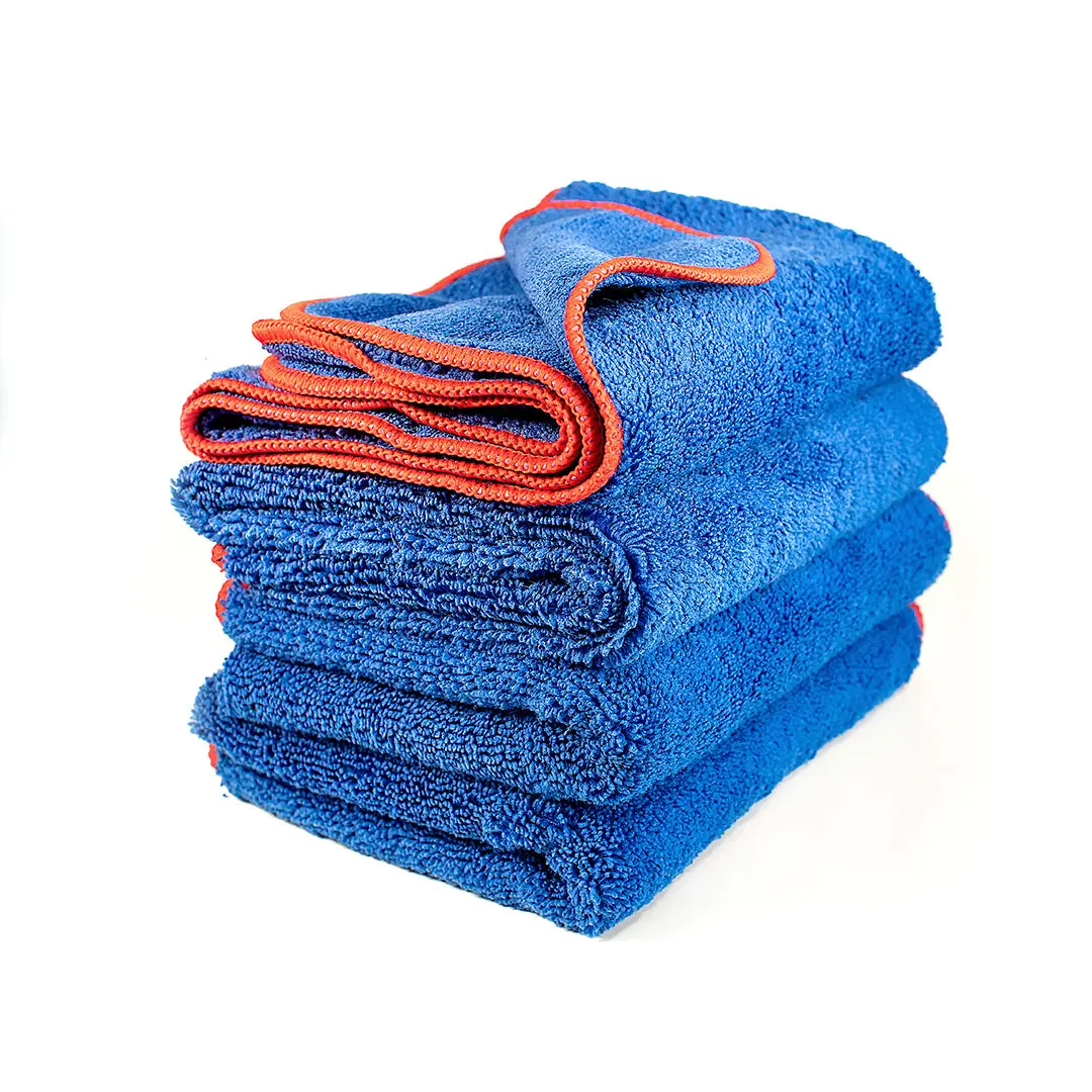 Exterior Microfiber Drying Towel 1