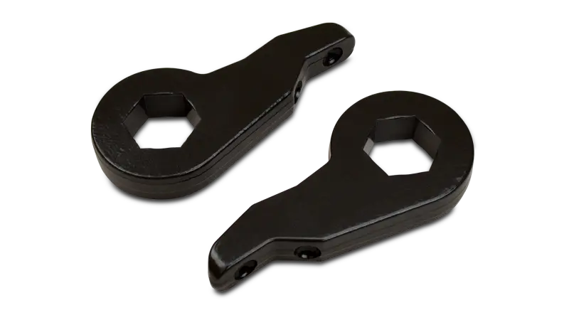 Body Armor 4X4 01-10 Gmc/Chevy 1500Hd/2500Hd/3500Hd 2Wd/4Wd 1-3In Key And Shock Extender 1