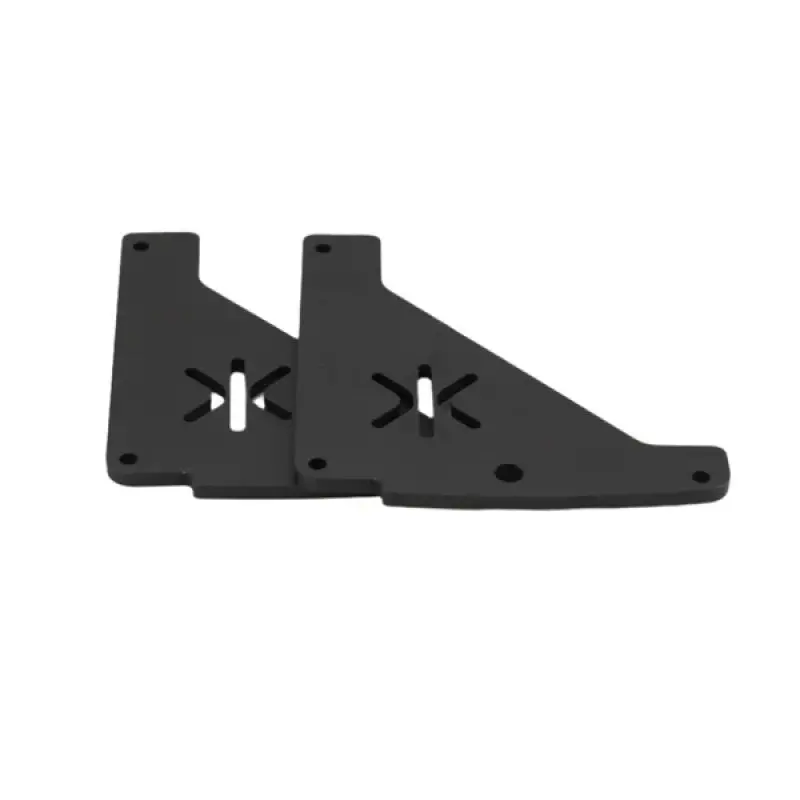 Kartboy Subaru 2.5Rs Fog Light Mounting Brackets 1