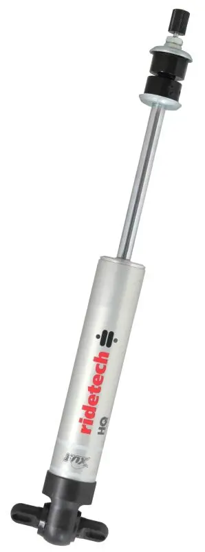 Ridetech Front Hq Shock / 3.85In Stroke / Wide T-Bar/Stud - Single 1