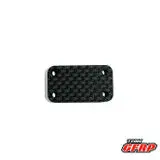 Lightweight Carbon Wheelie Bar Mount 1