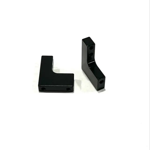 Arrow 0* Kickup Blocks 1