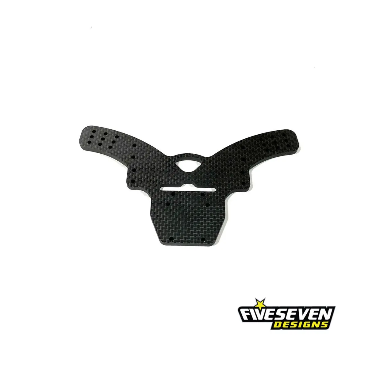 Arrow Rear Shock Tower 1