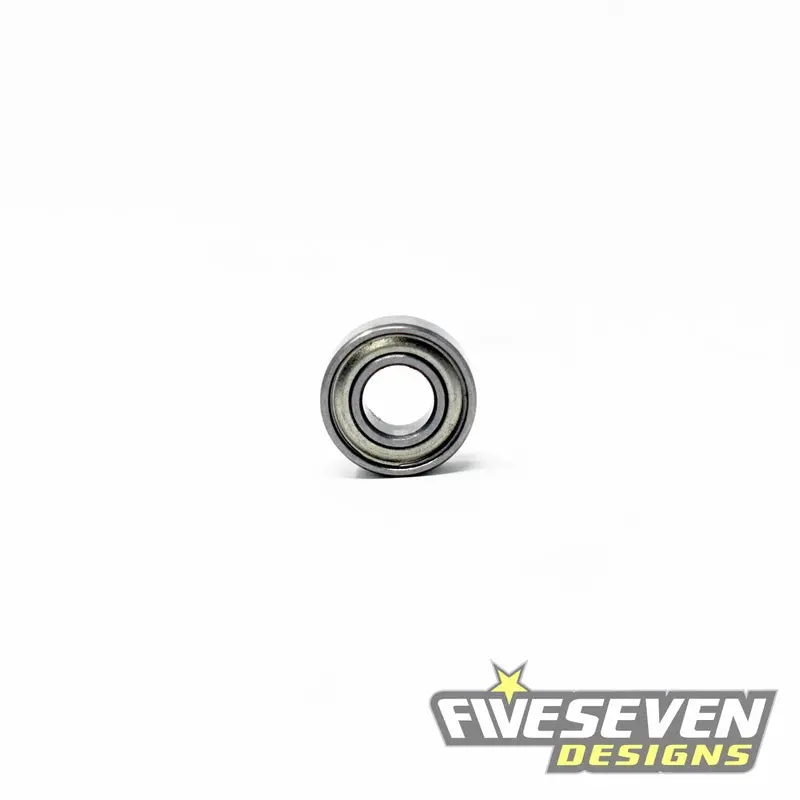 5X10x4 Bearing (2) 1