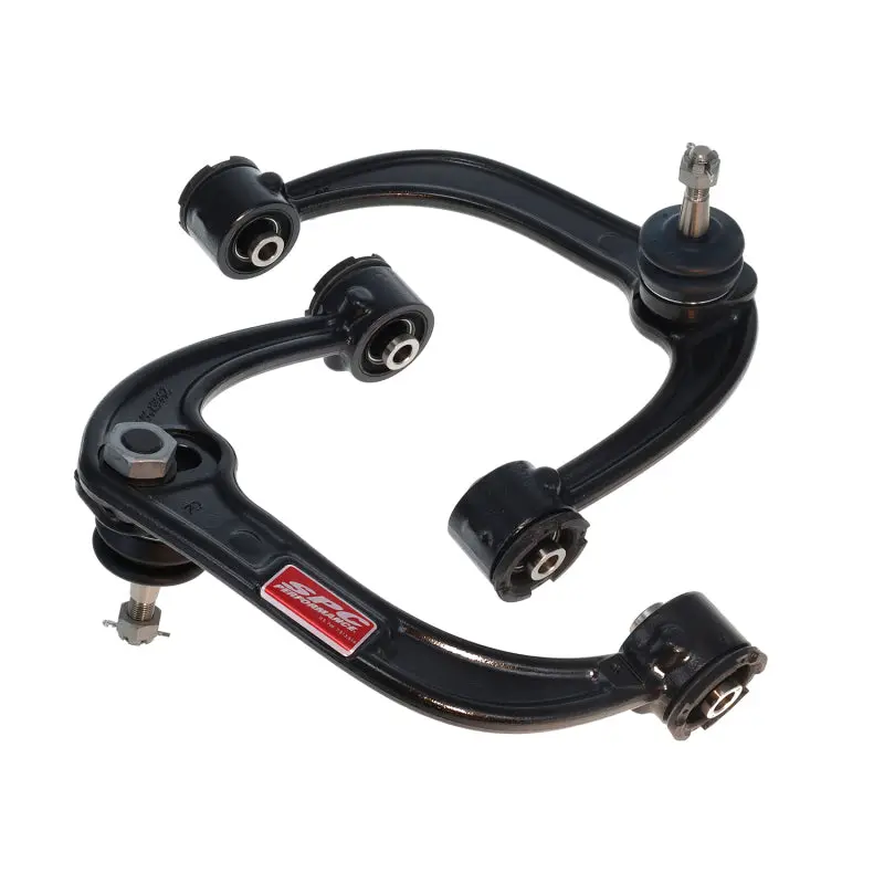 Spc Performance 21+ Ford F-150  Front Adj Upper Racing Control Arm Kit 1