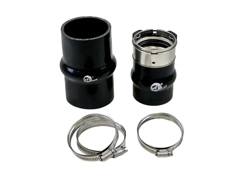 Afe Bladerunner Intercooler Coupling Kit Ford Diesel Trucks 17-22 V8-6.7L (Td) 1