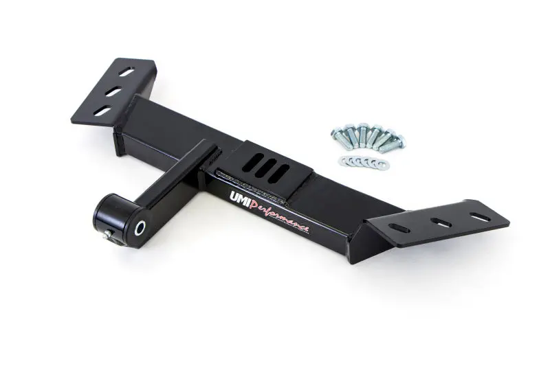 Umi Performance 82-92 Gm F-Body Tunnel Mounted Torque Arm- Black 1