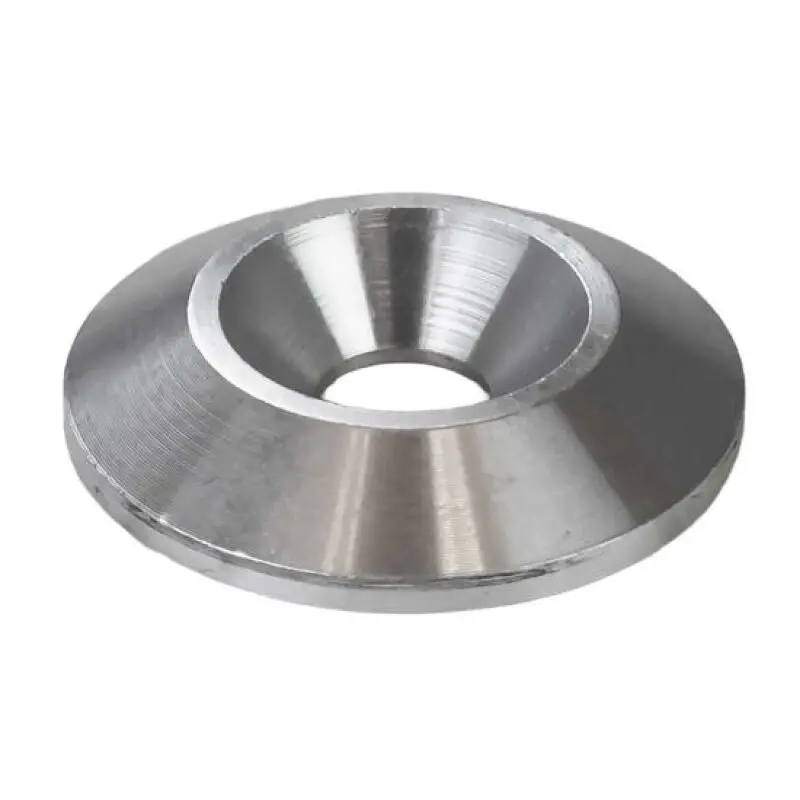 Moroso 1In Taper Washer - Raw (10 Pack W/O Hadware) 1