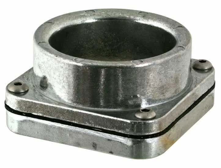 K&N Carb Adaptor Mikuni Bn38/37-B1 1
