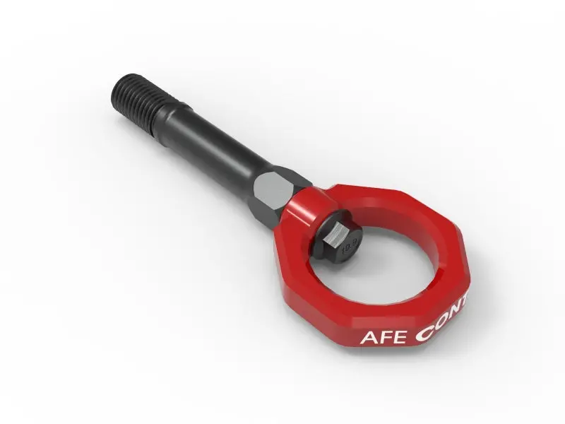 Afe Afe Control Tow Hook Nissan Z 23-25 V6-3.0L (Tt) 1