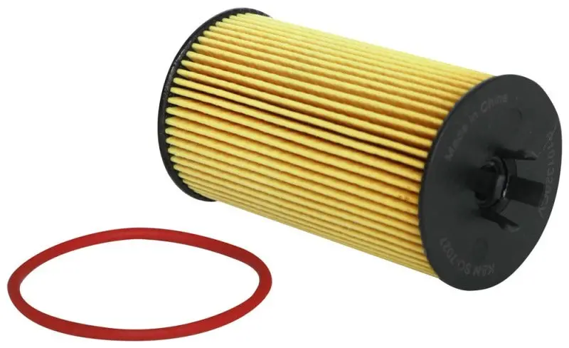 K&N Oil Filter Automotive 13-22 Buick Encore 1.4L 1