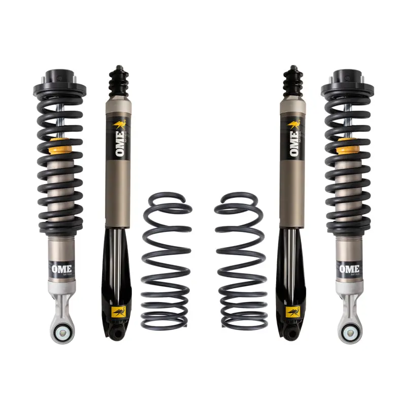 Arb Ome Coil Springs 1