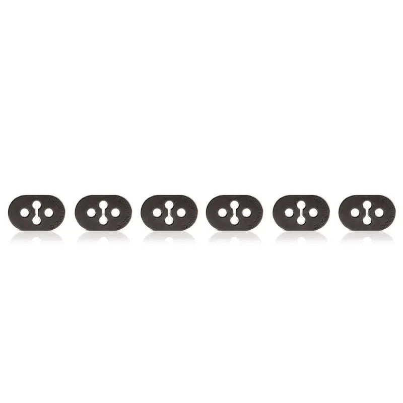 Cobb Mazdaspeed6 Exhaust Hanger Kit 1