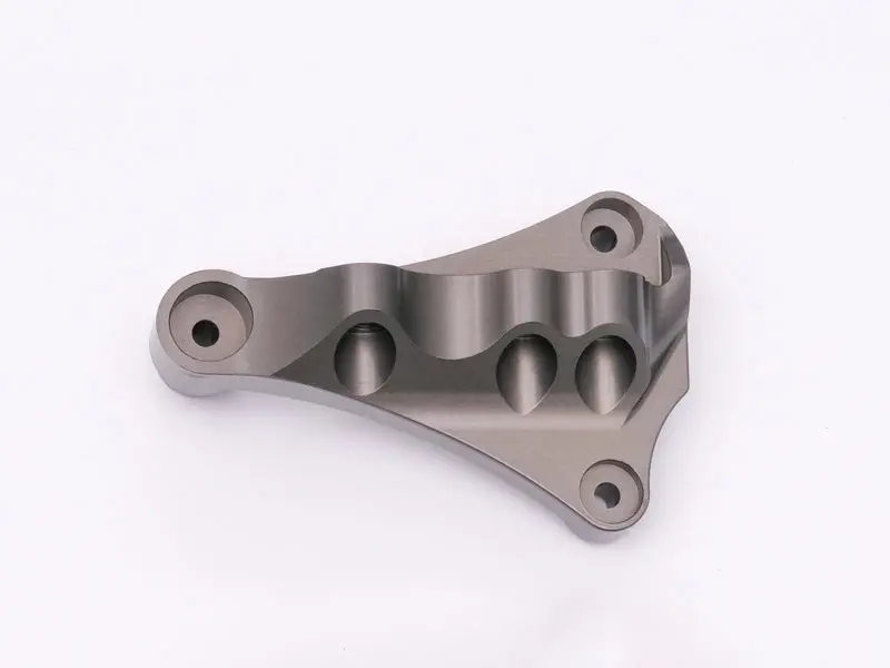Cusco 23-25 Toyota Gr Corolla Light Weight Engine Mount Bracket - Billet Aluminum 1
