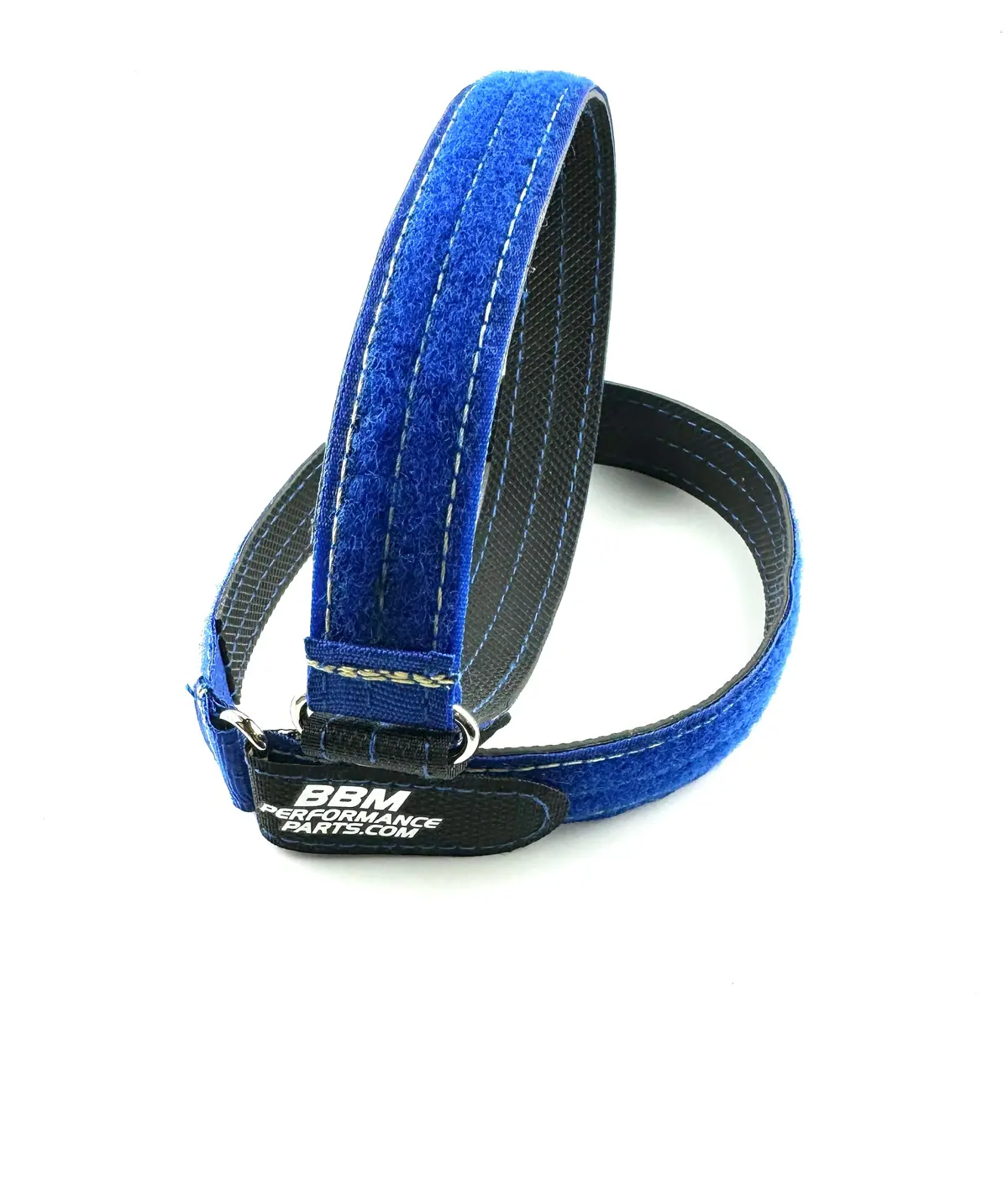 Battery Strap Bbm Blue (Non-Slip) 1