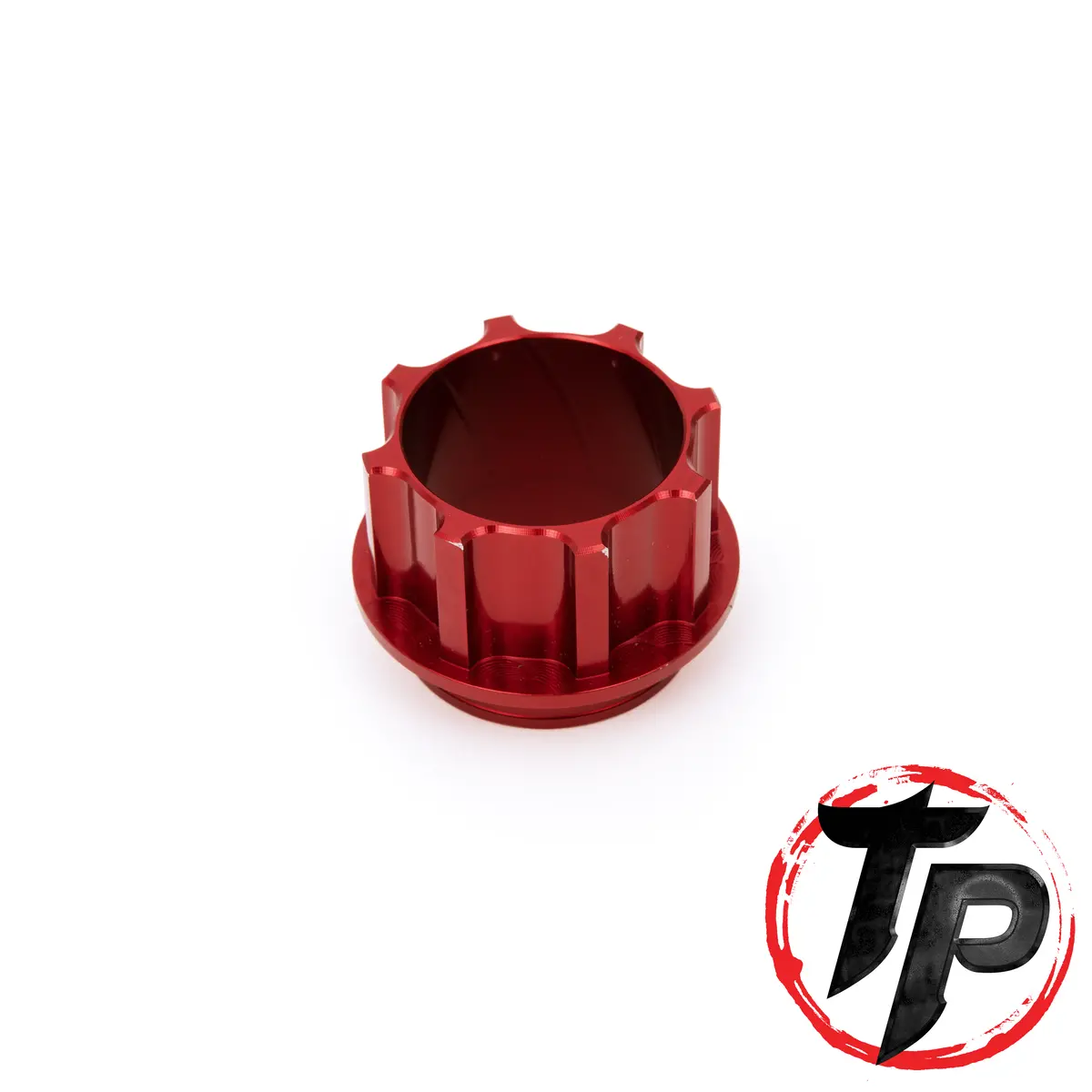 Tickshift Billet Release Bearing Support For Ls Clutch Slave Cylinders C6 / C7 Corvette (2005+) 1